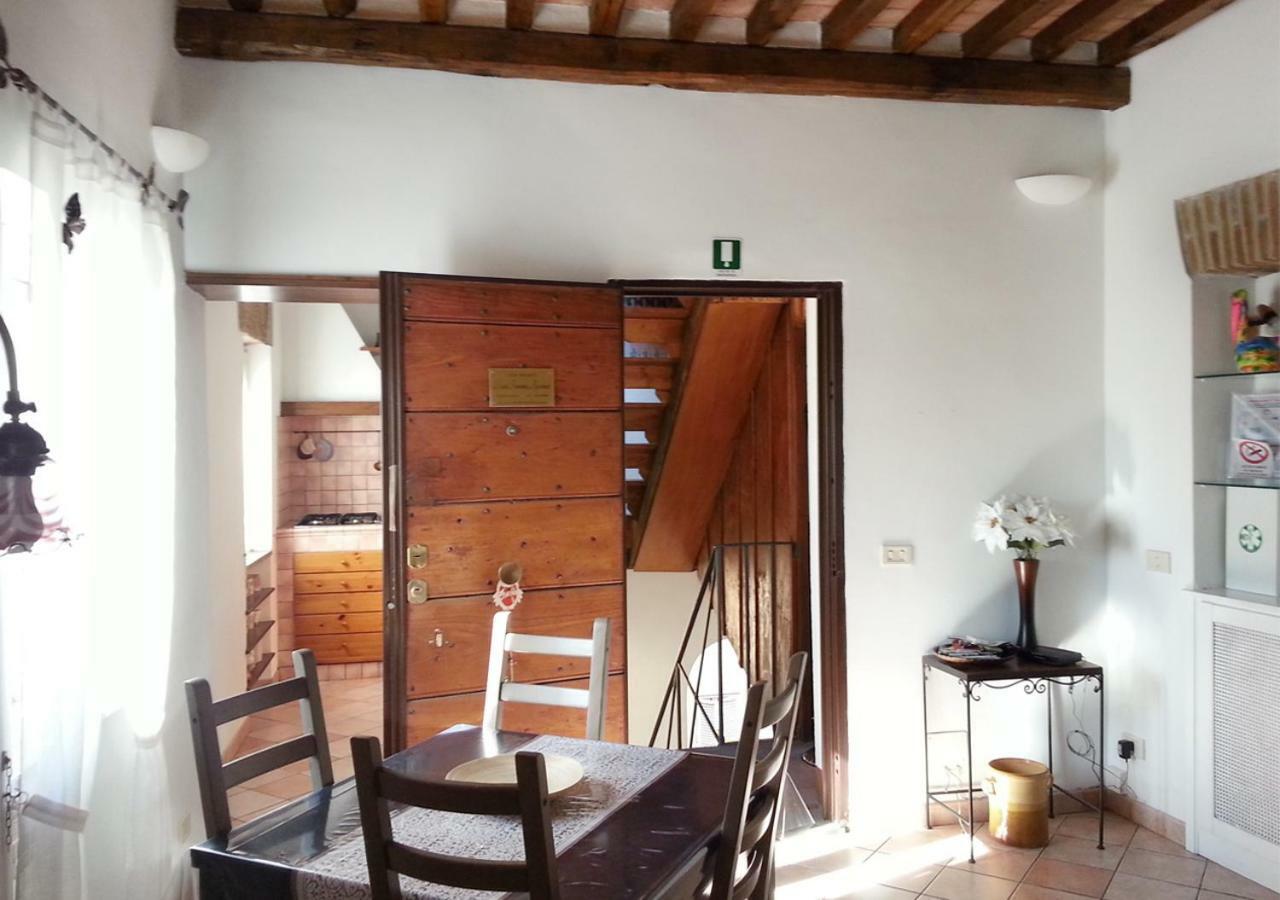 Panoramic Apartment Rome Exterior photo