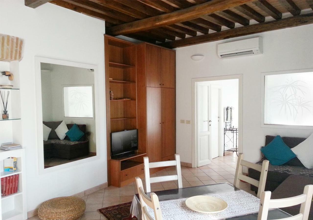 Panoramic Apartment Rome Exterior photo