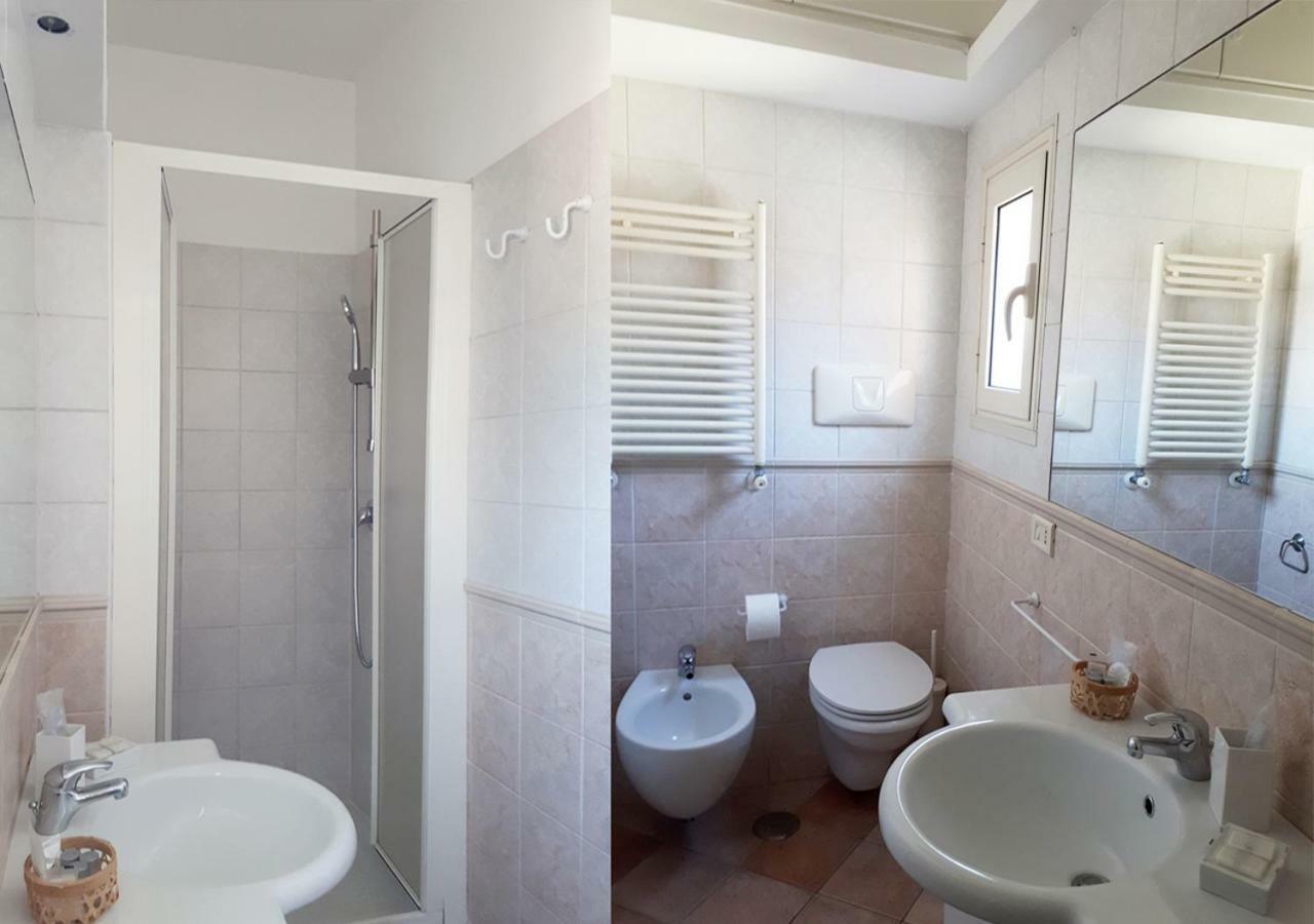 Panoramic Apartment Rome Exterior photo